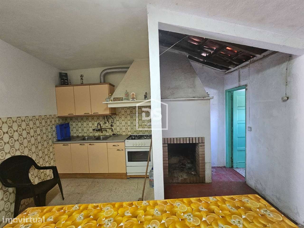 Moradia T2 Venda em Asseiceira,Tomar - Grande imagem: 4/32