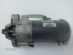 Motor De Arranque Volvo V50 (545) - 1