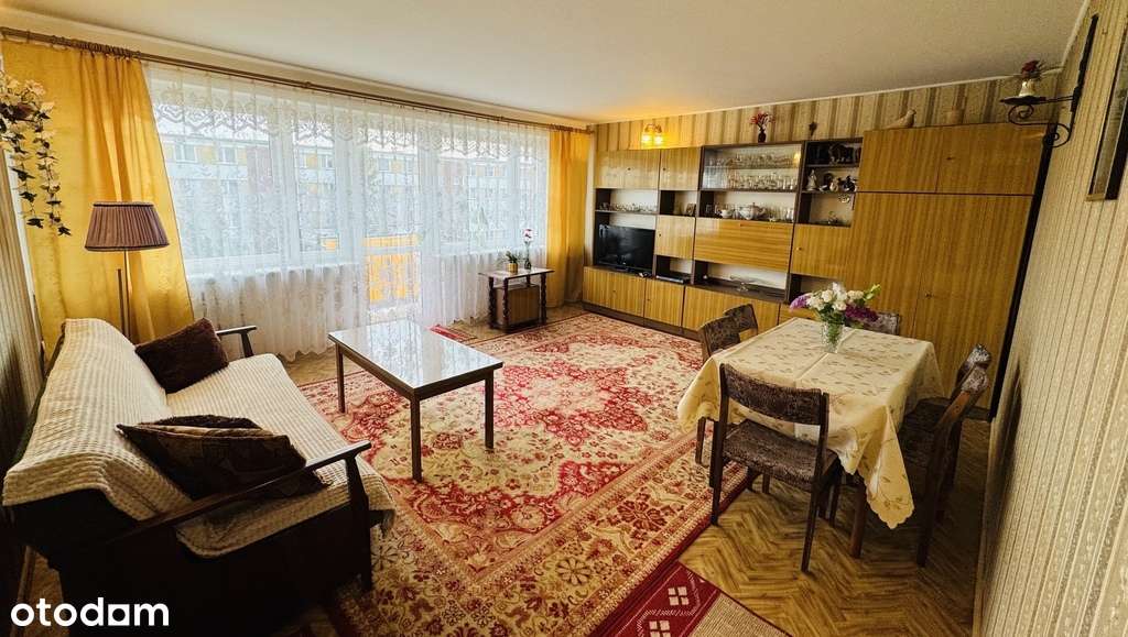 Mieszkanie na sprzedaż - Pełny obrazek: 2/9