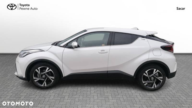 Toyota C-HR - 2