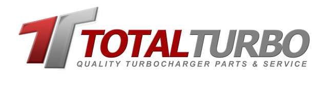 Total Turbo Service logo