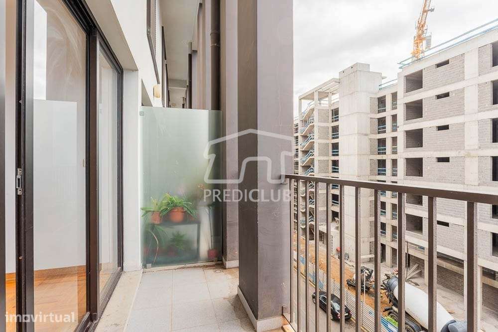 Apartamento T2 - Amparo / Funchal-6