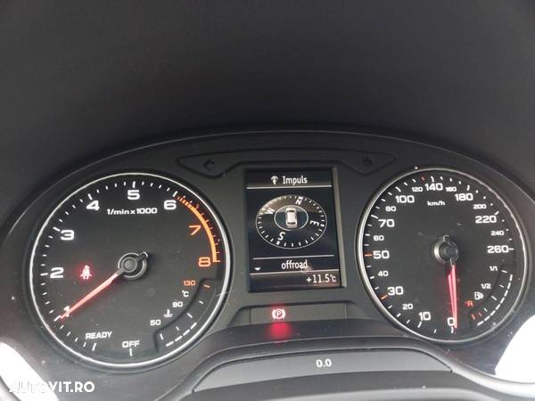 Audi Q2 1.0 30 TFSI Sport - 20