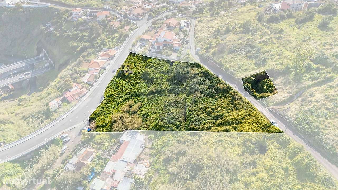 Terreno  para venda - Grande imagem: 4/6