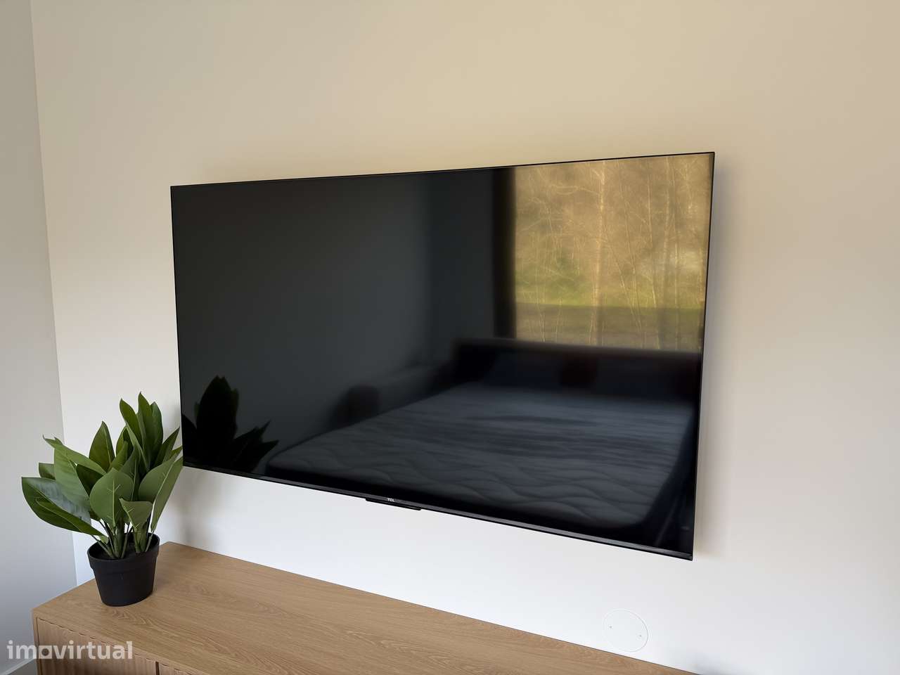 Apartamento T0 moderno com varanda em Braga - Grande imagem: 5/26