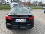 Ford Focus 1.0 EcoBoost Trend ASS PowerShift - 6