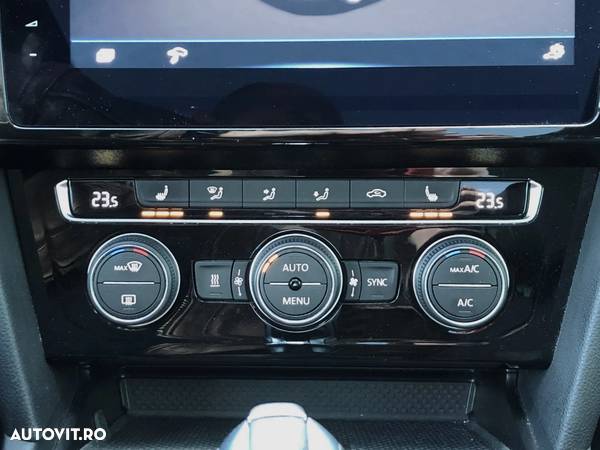 Volkswagen Passat Variant 1.4 TSI Plug-In-Hybrid DSG GTE - 27