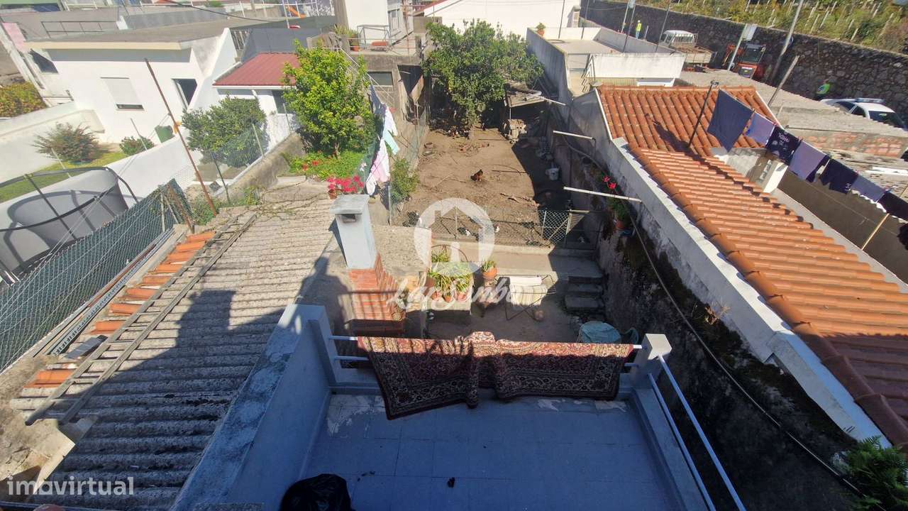Moradia T5 em Azurara | Vila do Conde-17