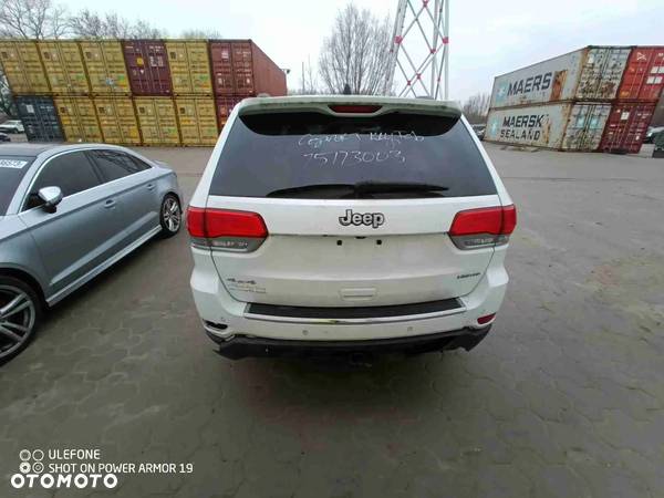 Jeep Grand Cherokee - 4