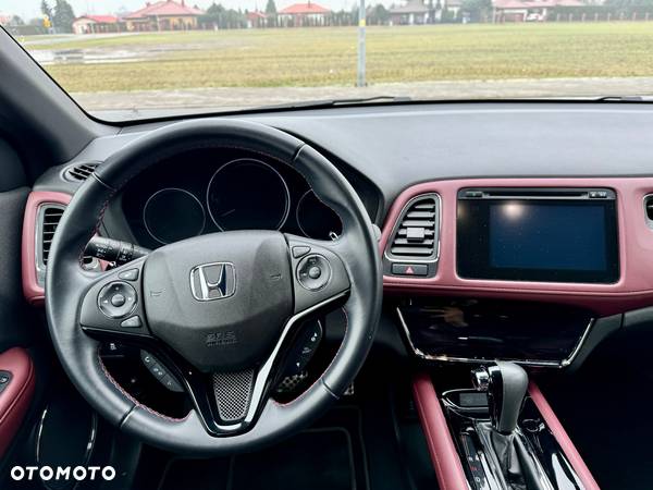 Honda HR-V 1.5 Sport CVT - 9