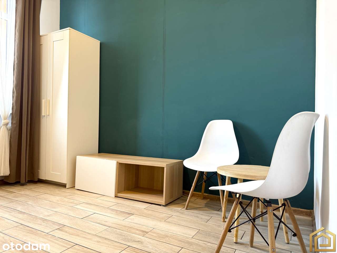 2 Pokoje | Miejsce parkingowe | Balkon-3