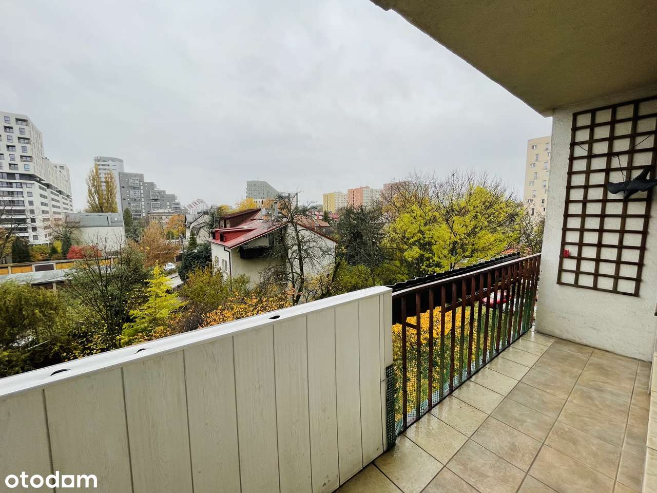 3 pokoje z balkonem | osobna kuchnia | Bronowice  [ REZERWACJA]-14