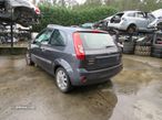 Ford Fiesta TDCI 2006 - Peças Usadas (7480) - 4