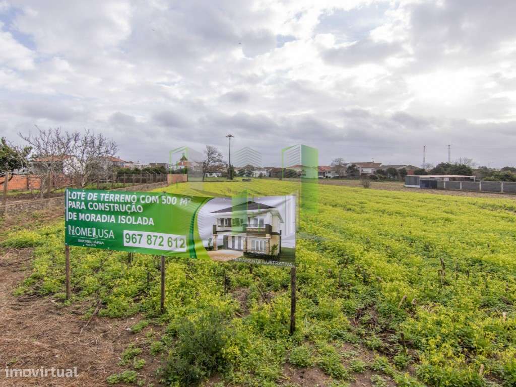 Terreno Venda Figueira da Foz - Grande imagem: 3/13