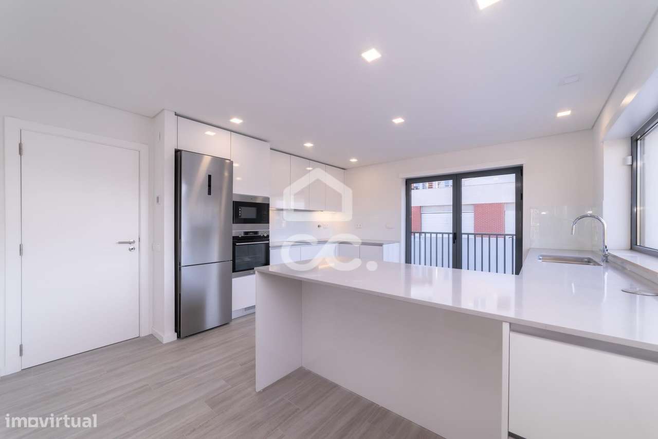 Moradia T4 com Garagem - Figueira da Foz - Grande imagem: 4/30