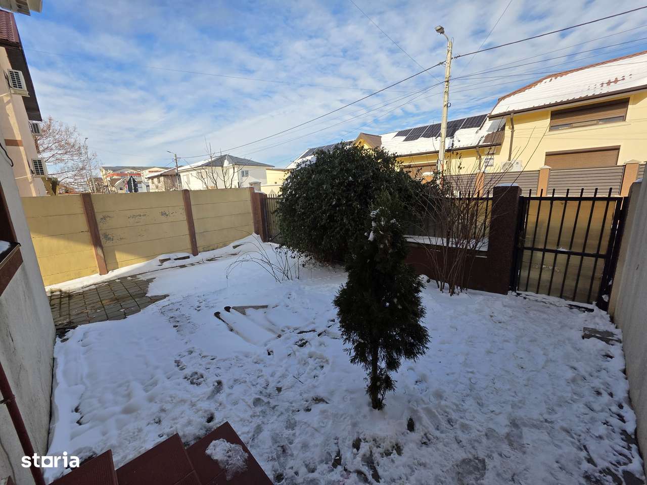 Vila 4camere,Mutare rapida,2pasi de București,5minute de scoala/gradi-10