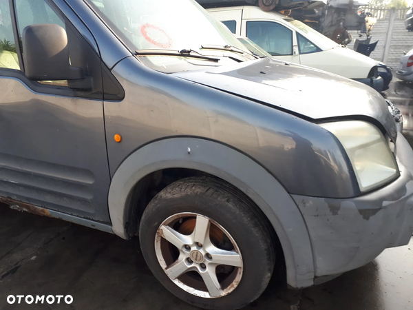 FORD TRANSIT CONNECT 02-06 1.8 TDCI LICZNIK ZEGARY - 4