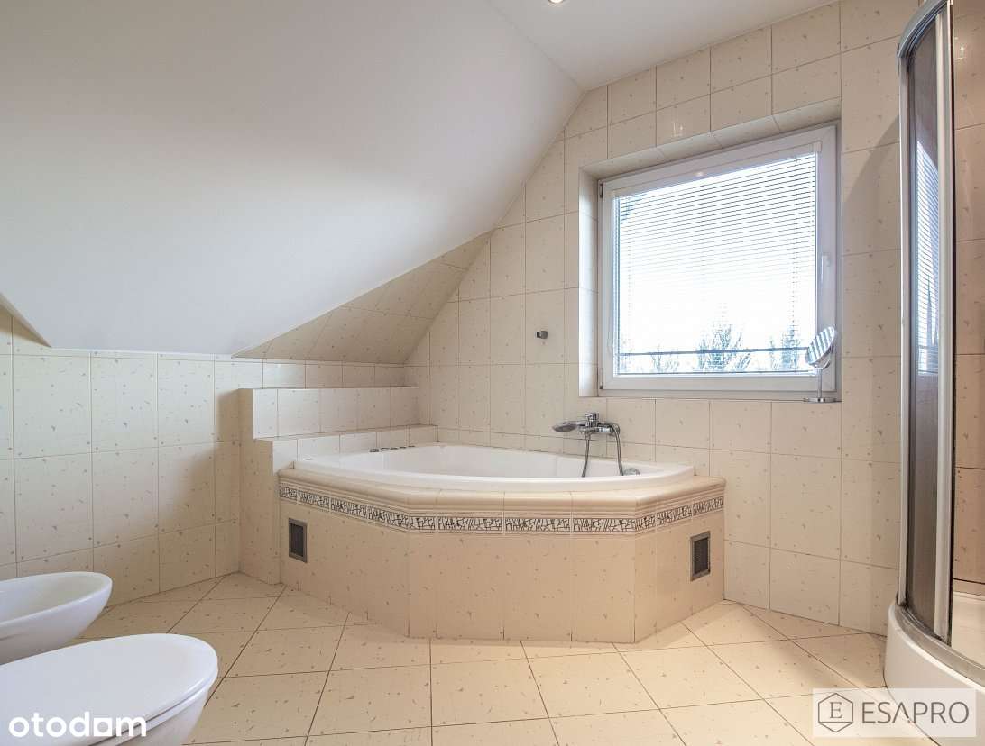 Przestronny dom przy ul. Sieciecha w Lublinie-11