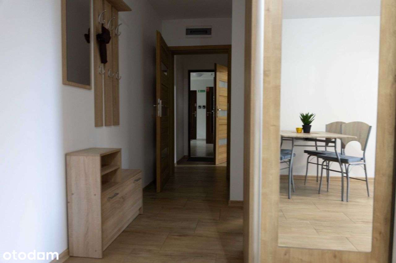 Inwestycyjne - dwa mieszkania pod wynajem-14