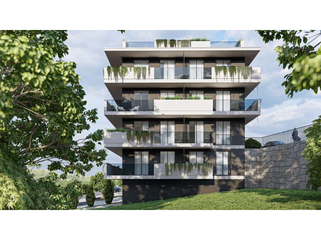 Apartamento T2 | Matosinhos - Grande imagem: 4/14