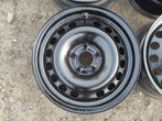 OPEL  SAAB  FIAT  oryg. GM 16cali  5x110 - 6