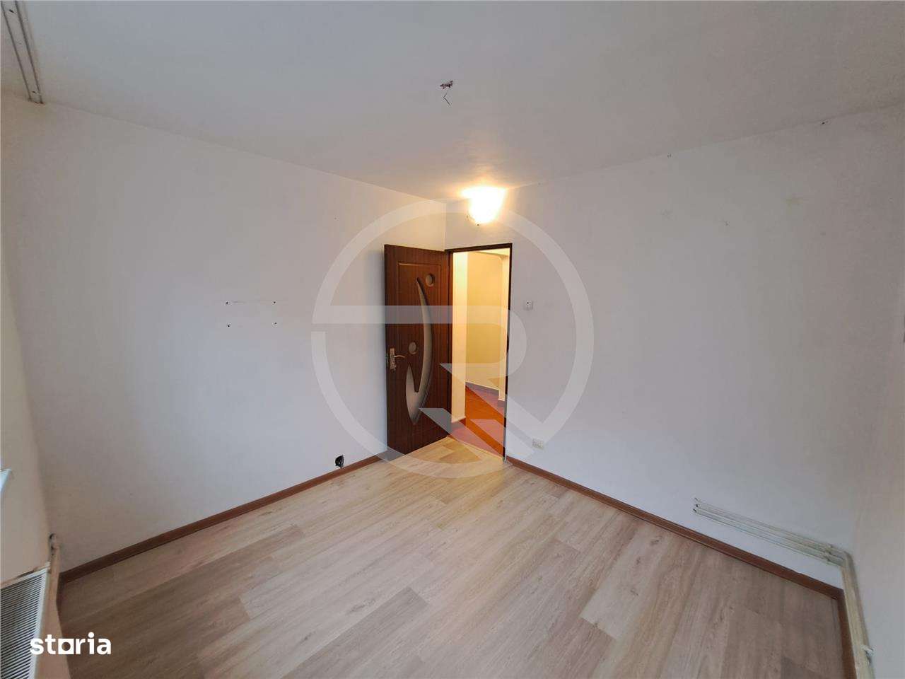 Apartament cu 3 camere, 52 mp utili, situat in cartierul Manastur!-3