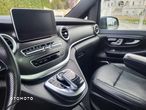 Mercedes-Benz Klasa V 250 (BlueTEC) d Avantgarde 7G-Tronic - 2