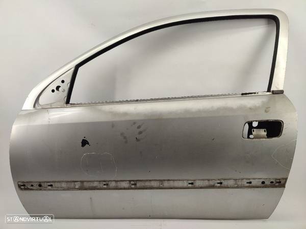 Porta Frente Esquerda Frt Opel Astra G Hatchback (T98) - 1