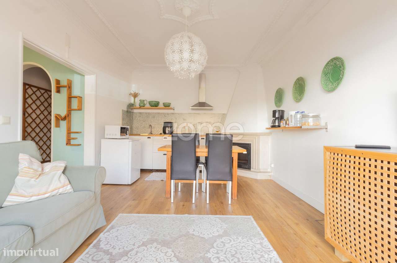 Moradia Individual - Grande imagem: 3/58