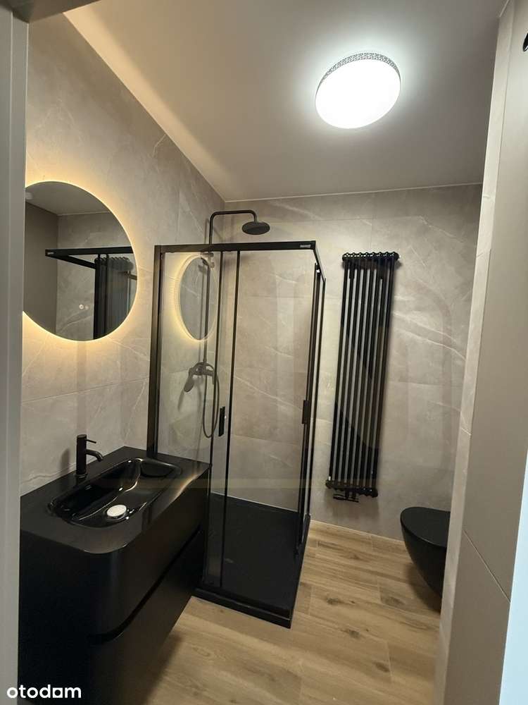 Nowe mieszkania w centrum, klimatyzacja - Pełny obrazek: 4/12