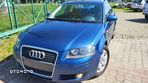 Audi A3 1.6 Sportback Attraction - 16