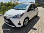 Toyota Yaris 1.0 L VVT-i Terra - 1