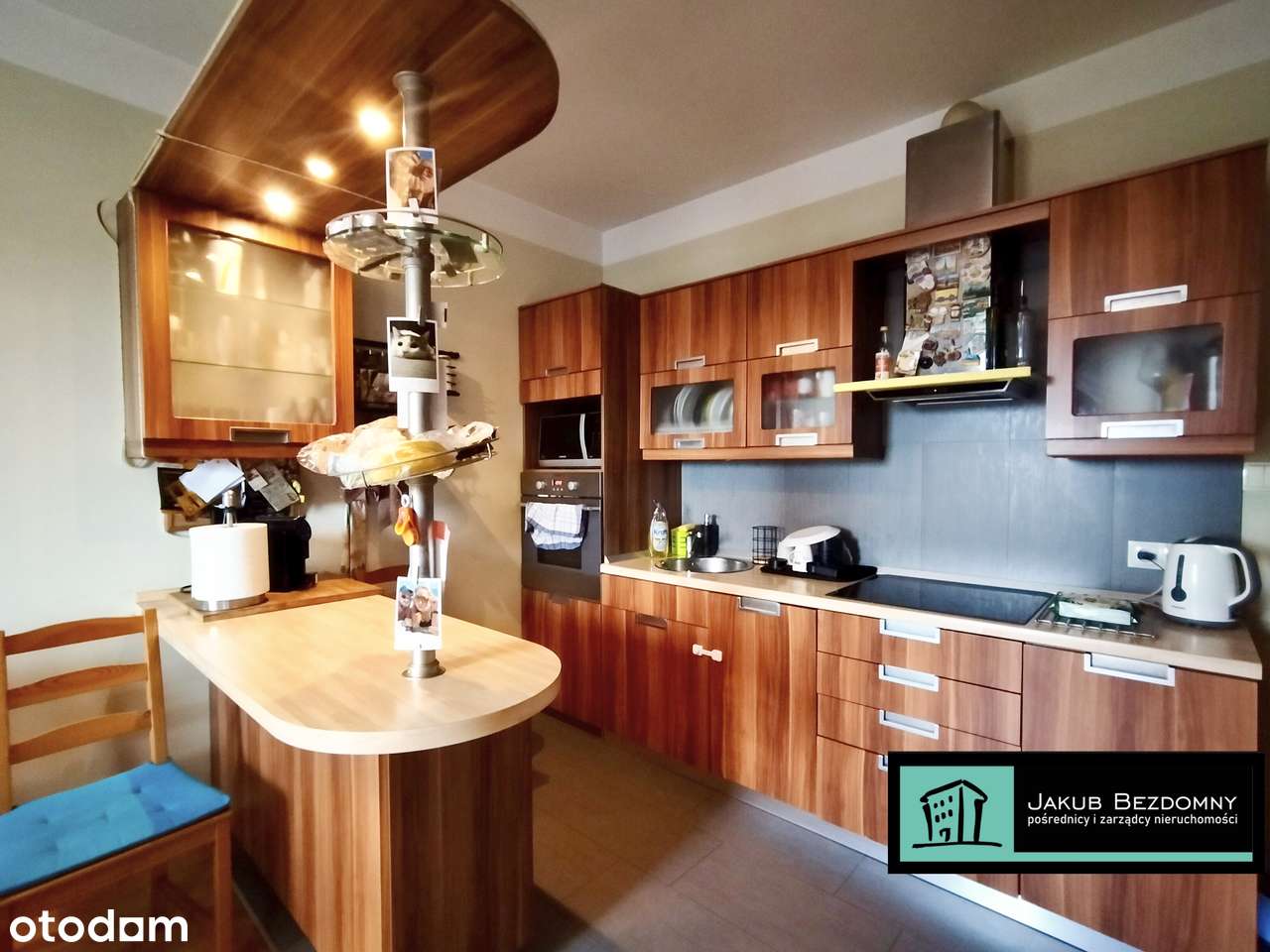 Piekielnie Przytulne - Dwupokojowe z komórką i parkingiem na Płaszowie-0