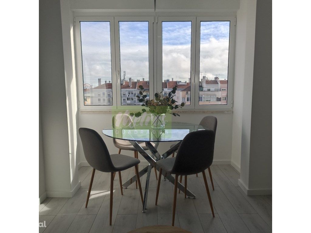 Apartamento T3 Benfica Lisboa