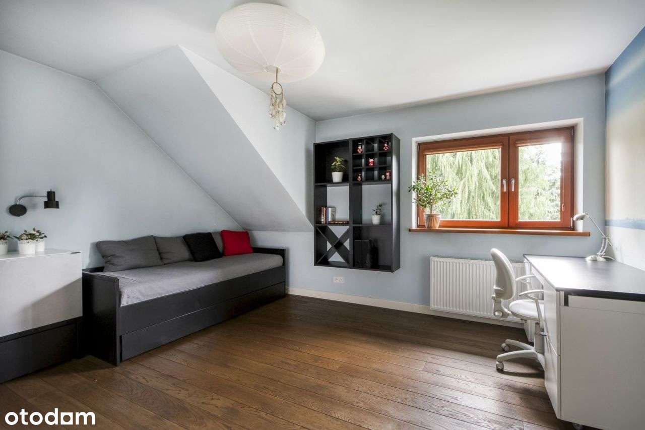 Dom, 180 m², Konstancin-Jeziorna-10