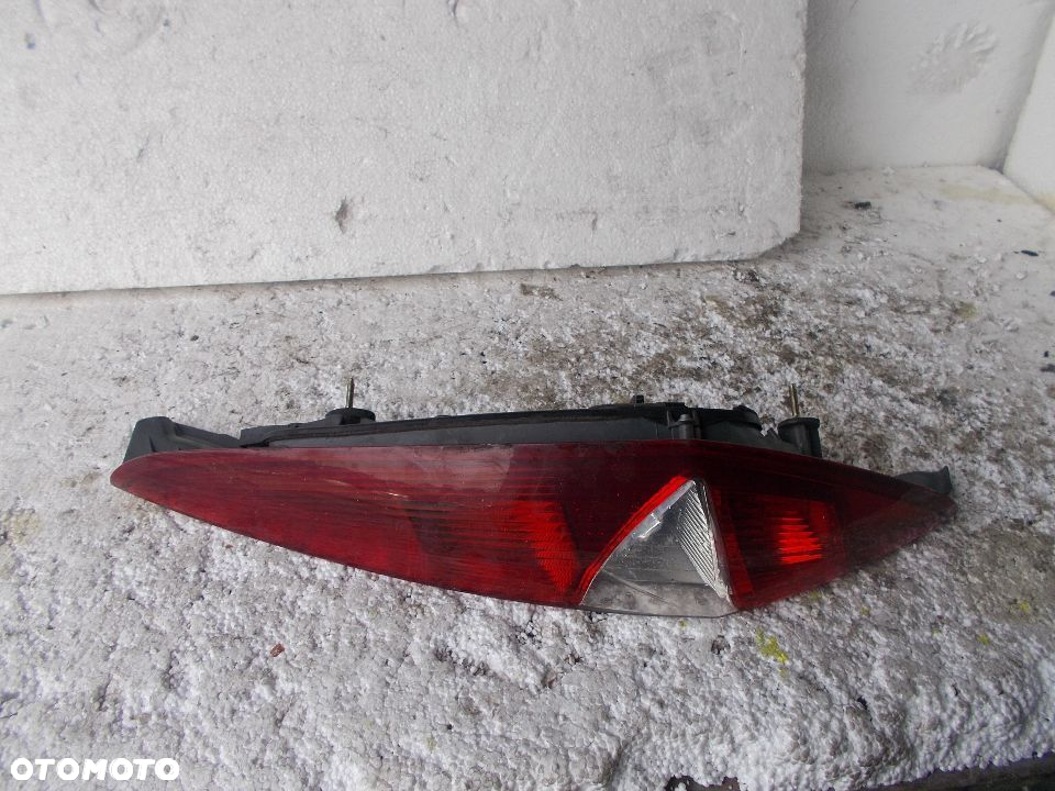 Lampa tył prawa FIAT PUNTO II 2 LIFT ORYGINAŁ - 3