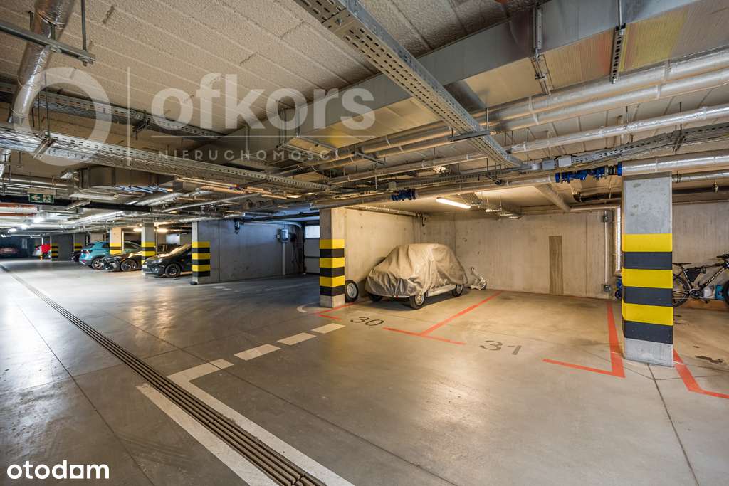 2 pokojowe - do wprowadzenia - Dolny Mokotów-13