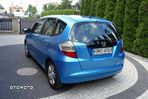 Honda Jazz - 4