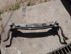 Audi A8 D3 Lift 3.0 TDI stabilizator mocowani lapa 4E0199205K - 1