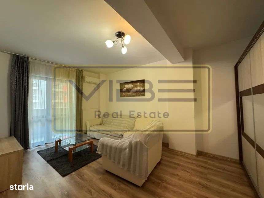 Semicentral- Tudor Vladimirescu- Bloc nou - 82mp - Parcare - Intabulat-11