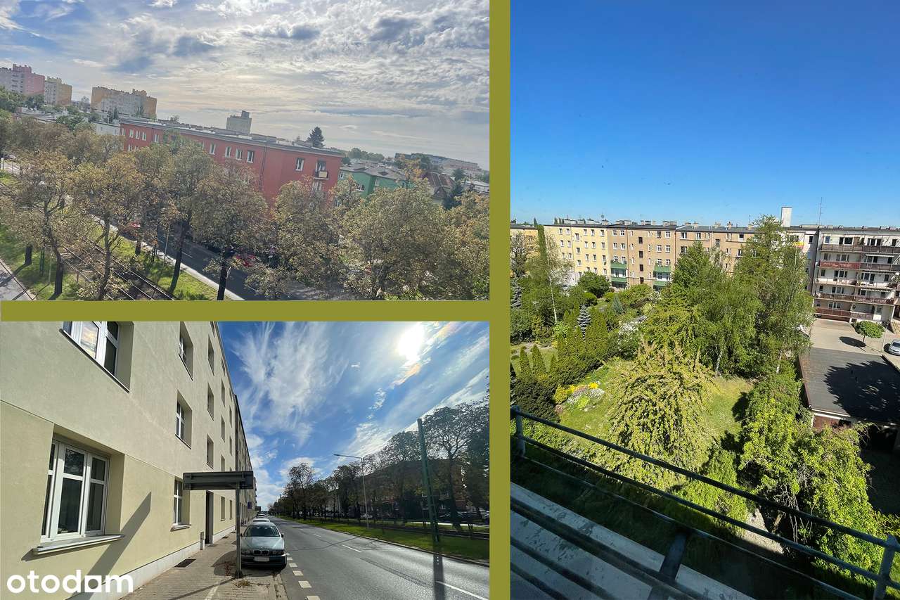 Przy tramwaju I Arenie, w dobrej cenie-17