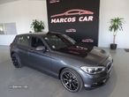 BMW 118 d Advantage - 1