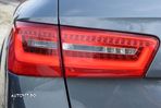 Audi A6 Allroad 3.0 TDI Quattro Stronic - 36