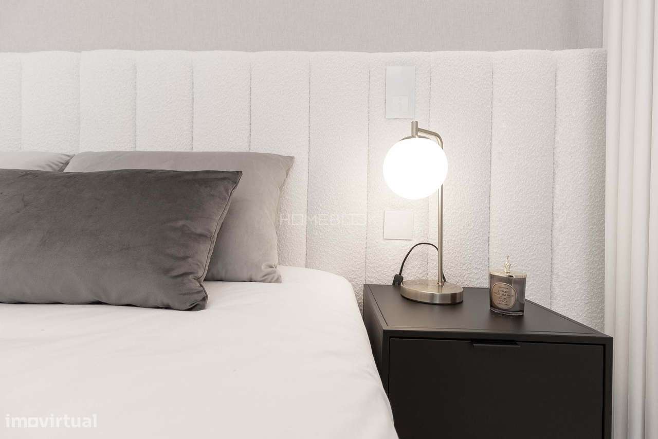 Moradia com Vista Mar e Piscina - Grande imagem: 5/60