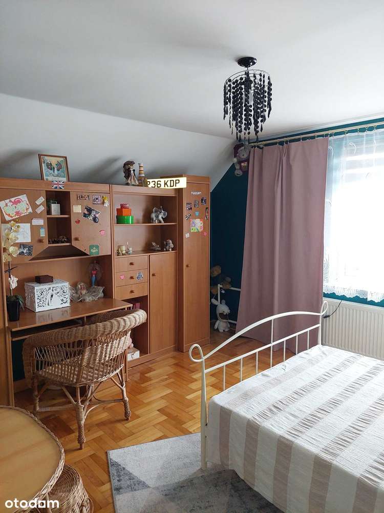 Przestronny dom w Rzeszowie-11