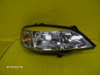 REFLEKTOR LAMPA PRAWA HELLA OPEL ASTRA II G 03-09 90520878 NR41 - 1