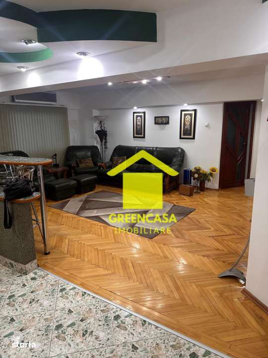 Apartament 4 camere, Central-Manastur - Imagine principală: 2/11