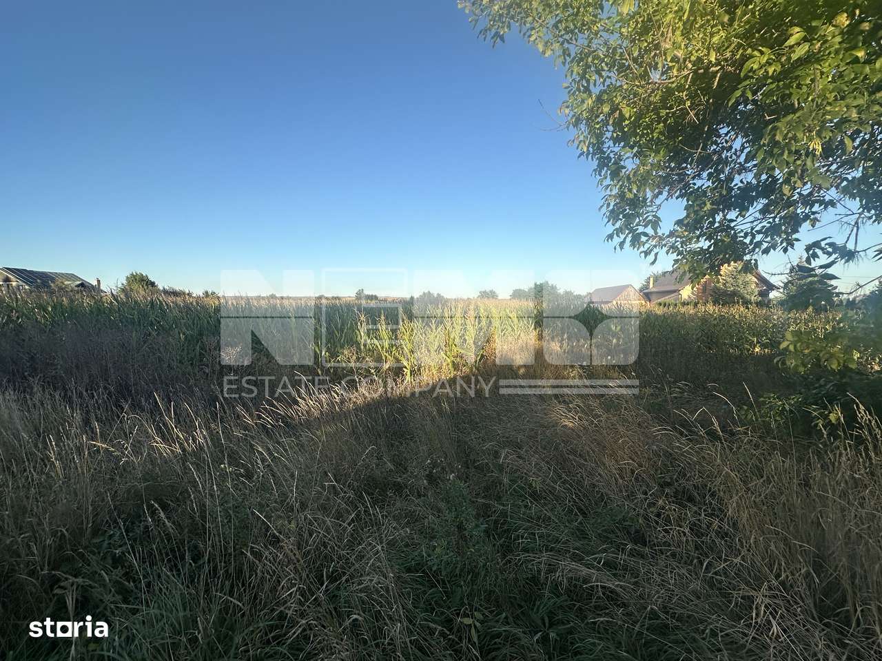 Teren Siret E85 | 2500MP | Toate Utilitățile - Imagine principală: 5/5