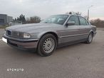 BMW Seria 7 728i L - 1