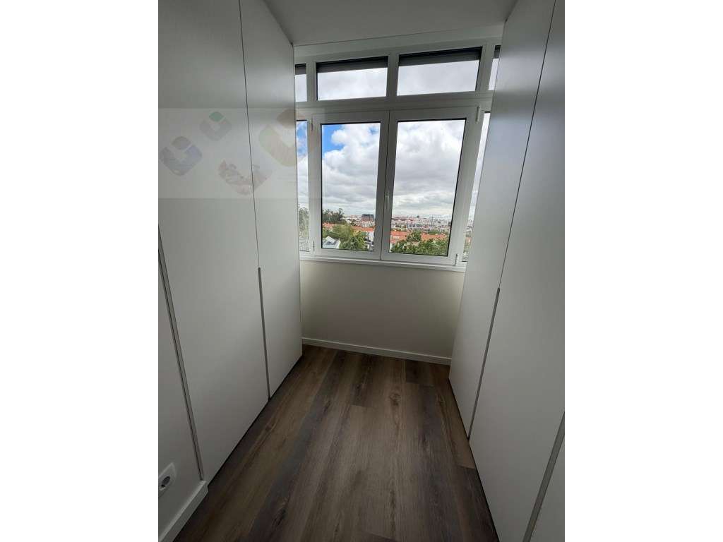 Apartamento T3 Venda Lisboa-36